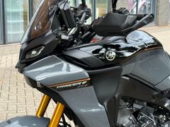 Yamaha Tracer 9 GT+ Power Grey 1e Eigenaar Navigatie TOP 2024 occasion – foto 20 van 21