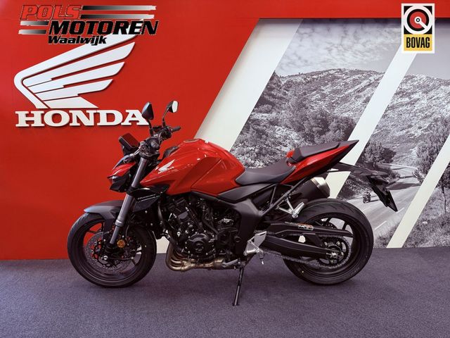 honda - cb-1000-hornet