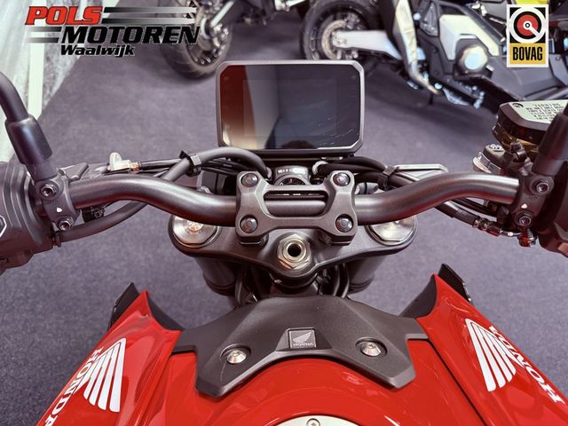honda - cb-1000-hornet