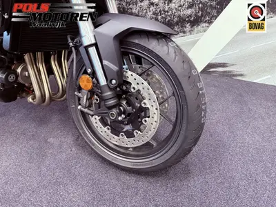 HONDA CB 1000 HORNET – foto 4