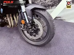Honda CB 1000 S Hornet 2025 nieuw – foto 4 van 19