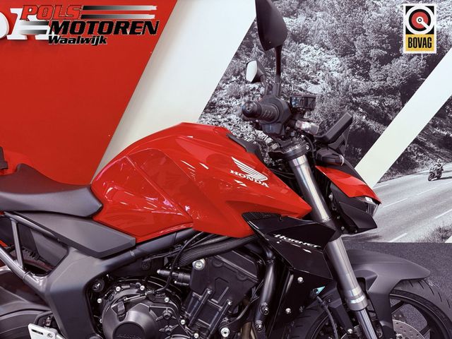honda - cb-1000-hornet