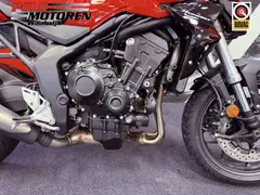 Honda CB 1000 S Hornet 2025 nieuw – foto 7 van 19