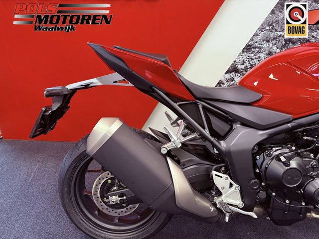 honda - cb-1000-hornet