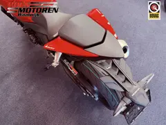 Honda CB 1000 S Hornet 2025 nieuw – foto 10 van 19