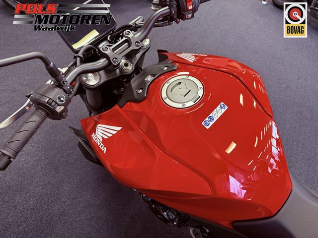 honda - cb-1000-hornet