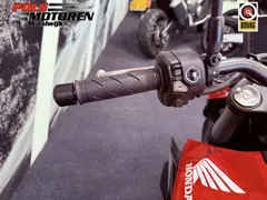 Honda CB 1000 S Hornet 2025 nieuw – foto 12 van 19