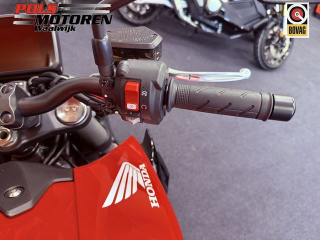 honda - cb-1000-hornet