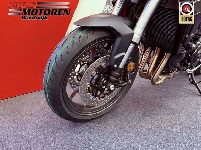 honda - cb-1000-hornet