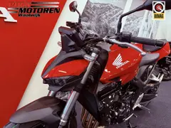 Honda CB 1000 S Hornet 2025 nieuw – foto 15 van 19