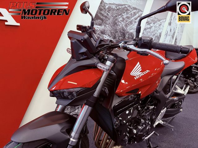 honda - cb-1000-hornet