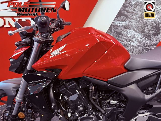 honda - cb-1000-hornet