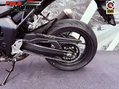 Honda CB 1000 S Hornet 2025 nieuw – foto 18 van 19