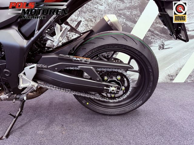 honda - cb-1000-hornet