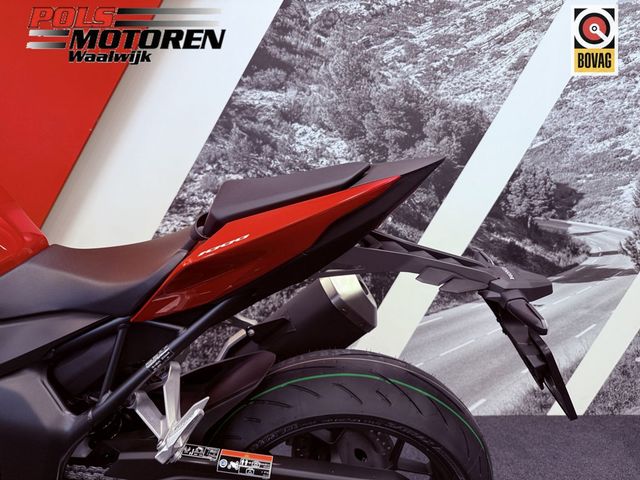 honda - cb-1000-hornet