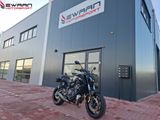 YAMAHA MT 07
