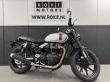 TRIUMPH SPEED TWIN 900