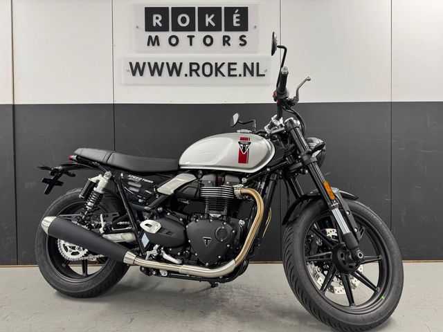 triumph - speed-twin-900