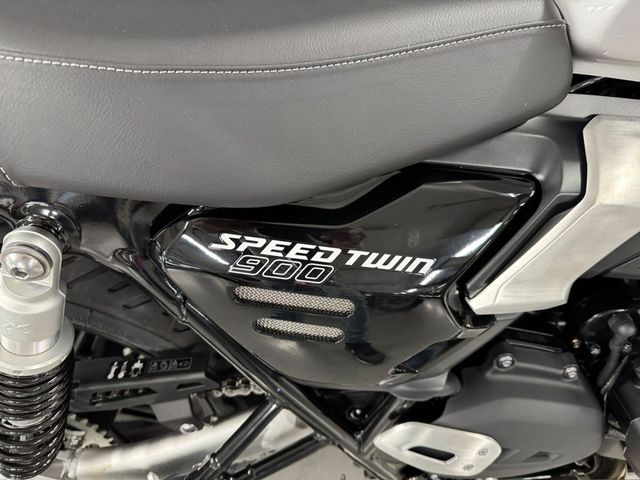 triumph - speed-twin-900