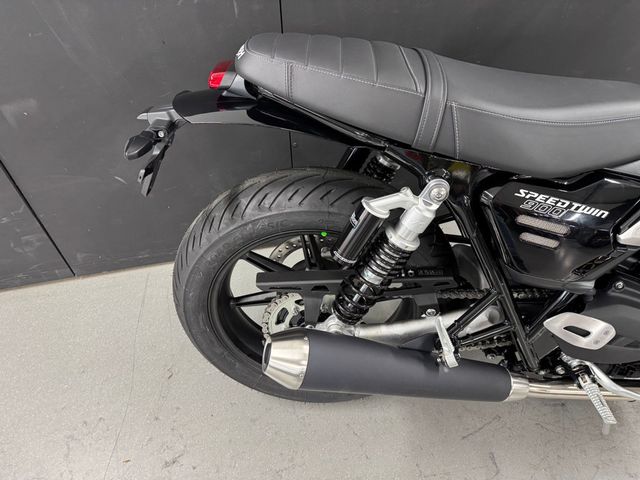 triumph - speed-twin-900
