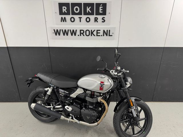 triumph - speed-twin-900