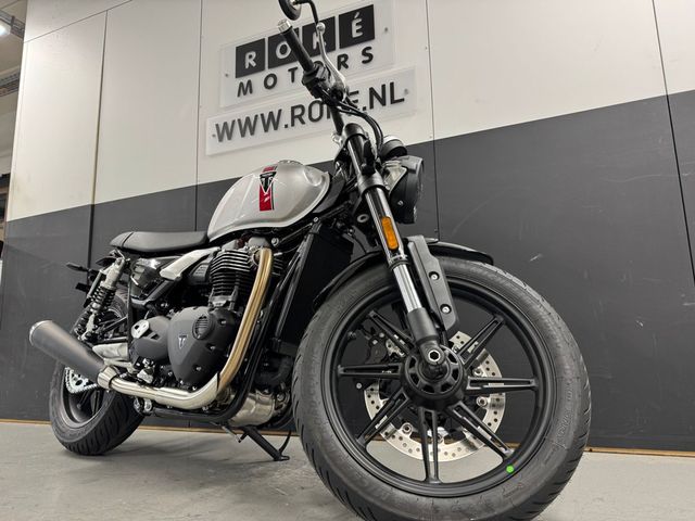 triumph - speed-twin-900