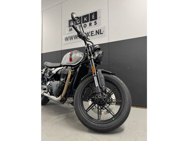 triumph - speed-twin-900