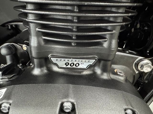 triumph - speed-twin-900