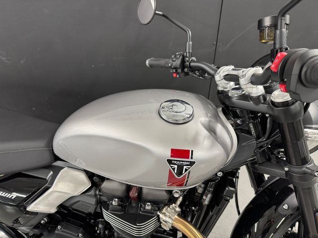 triumph - speed-twin-900