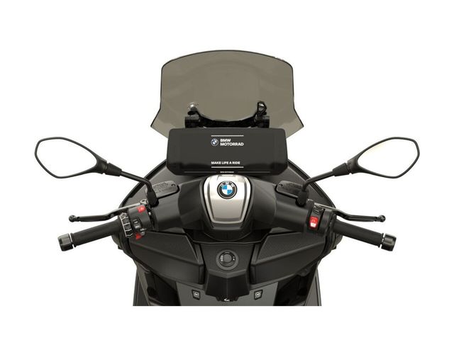 bmw - c-400-gt