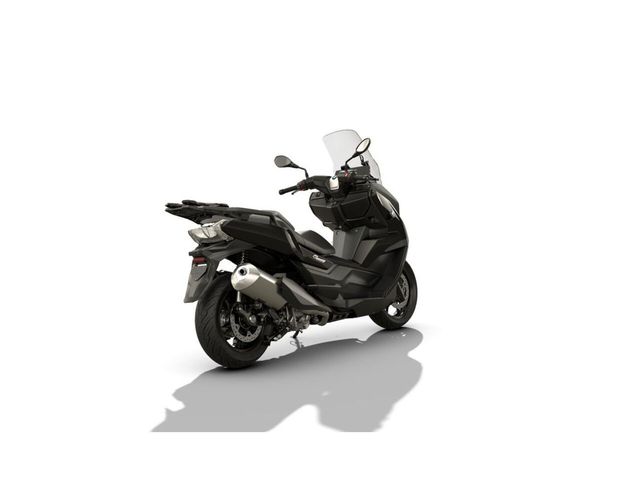 bmw - c-400-gt
