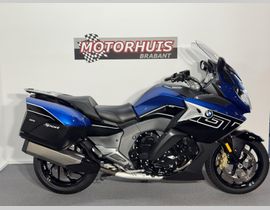 BMW K 1600 GT 2018 occasion
