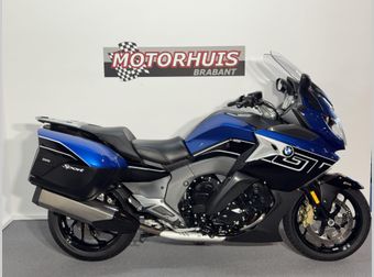 BMW K 1600 GT 2018 occasion