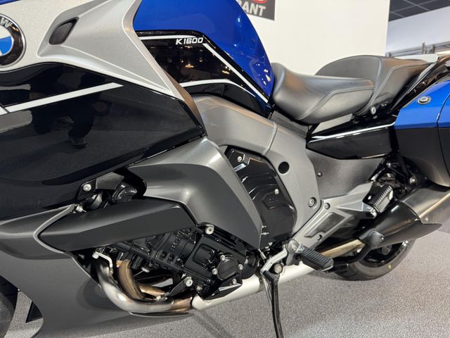 bmw - k-1600-gt