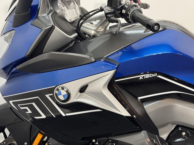 bmw - k-1600-gt