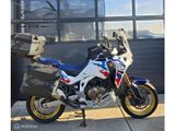 HONDA CRF 1100 L AFRICA TWIN