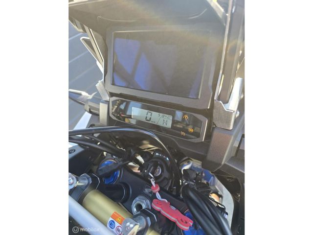 honda - crf-1100-l-africa-twin