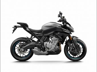 Cfmoto 675 NK 2026 nieuw
