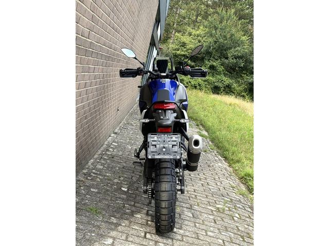 yamaha - tenere-700