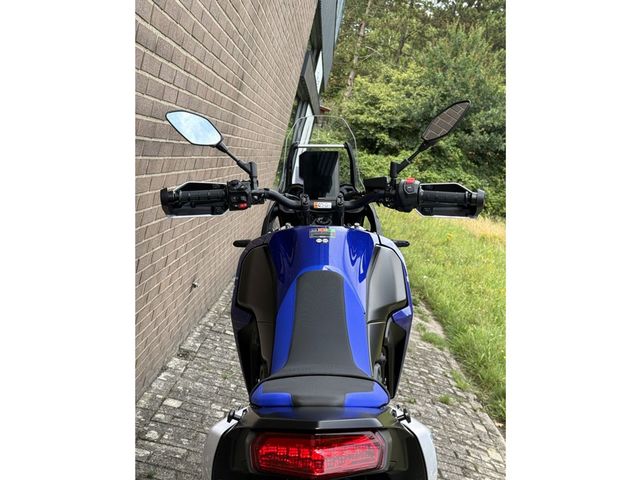 yamaha - tenere-700