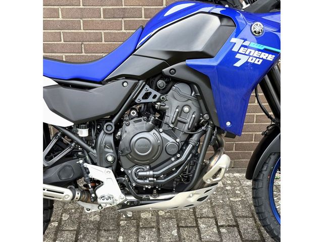 yamaha - tenere-700
