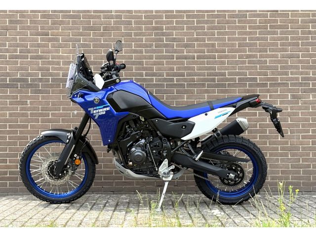 yamaha - tenere-700