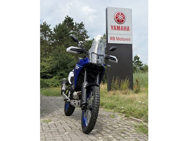 yamaha - tenere-700