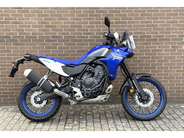 yamaha - tenere-700