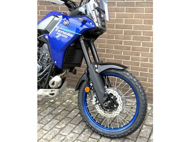 yamaha - tenere-700