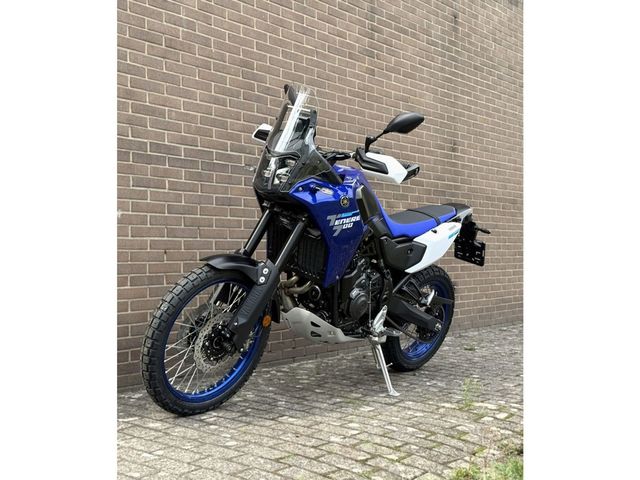 yamaha - tenere-700