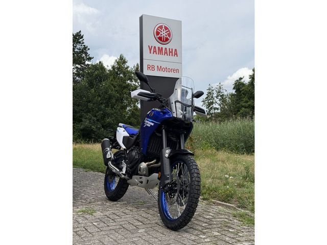 yamaha - tenere-700