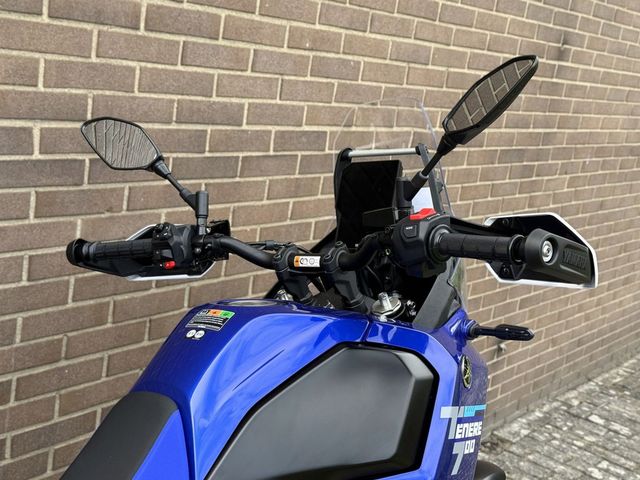 yamaha - tenere-700