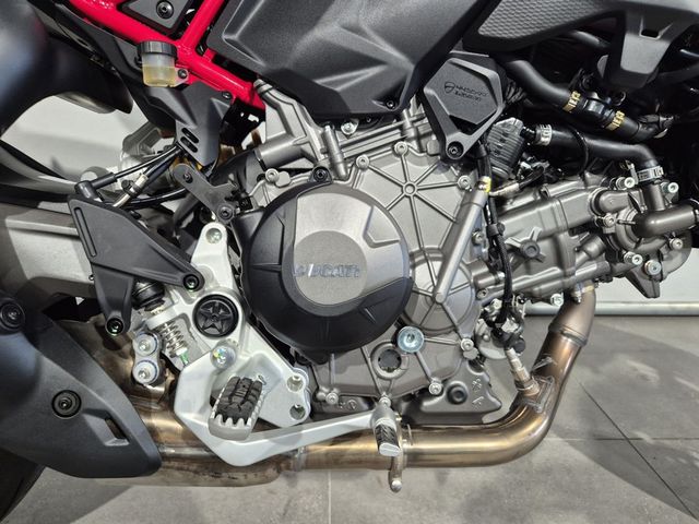 ducati - hypermotard-v2s