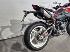 Ducati Hypermotard V2 SP 2026 nieuw – foto 6 van 8